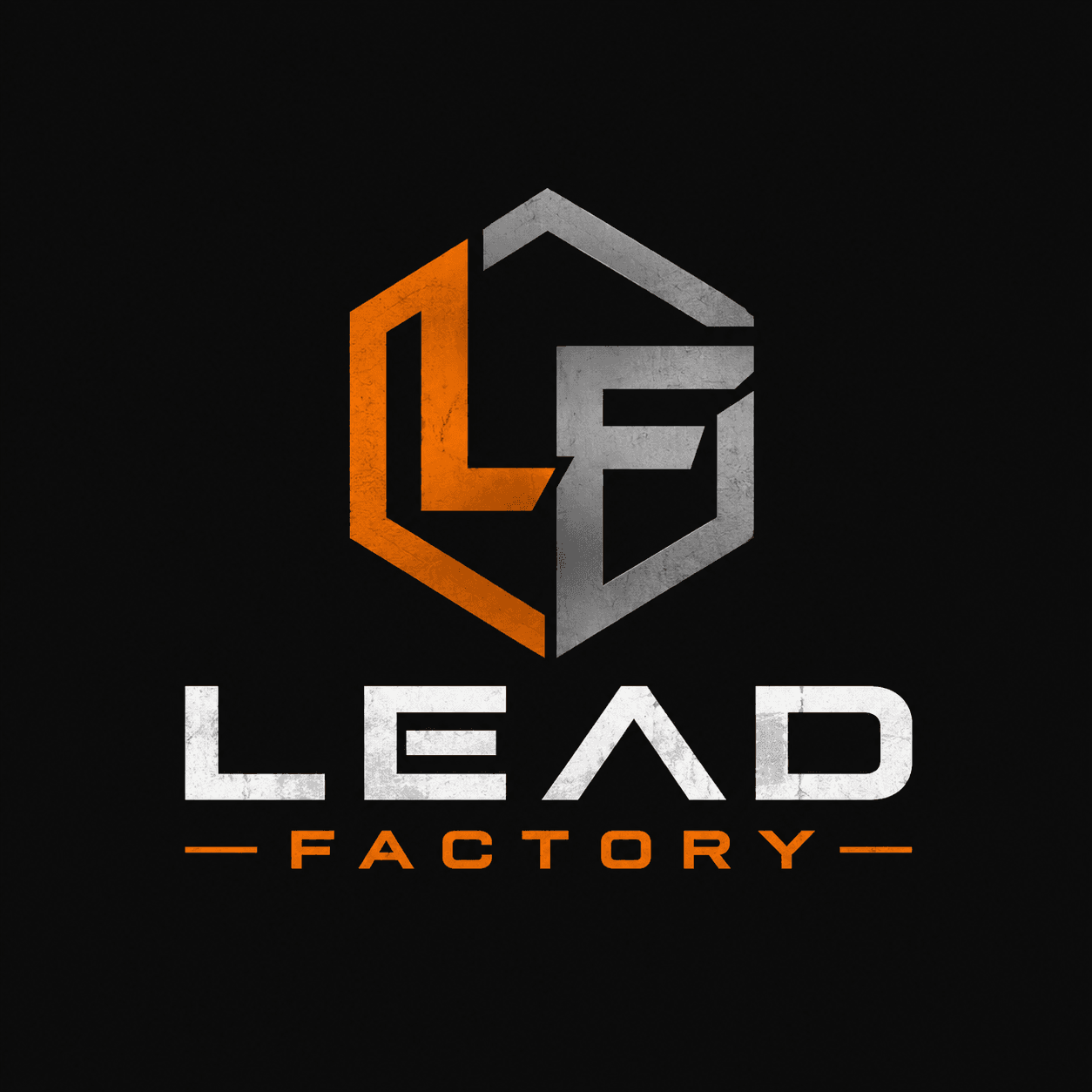 The Lead Factory logo